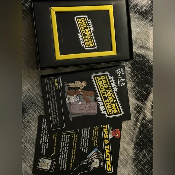 Star wars bundle - Picture 4 of 7